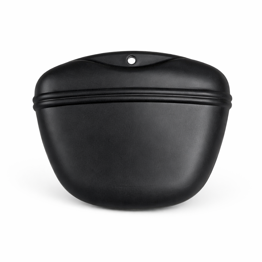 Pochette à friandises en silicone