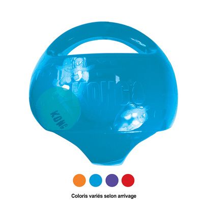 Jumbler Ball 2 en 1