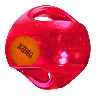 Jumbler Ball 2 en 1