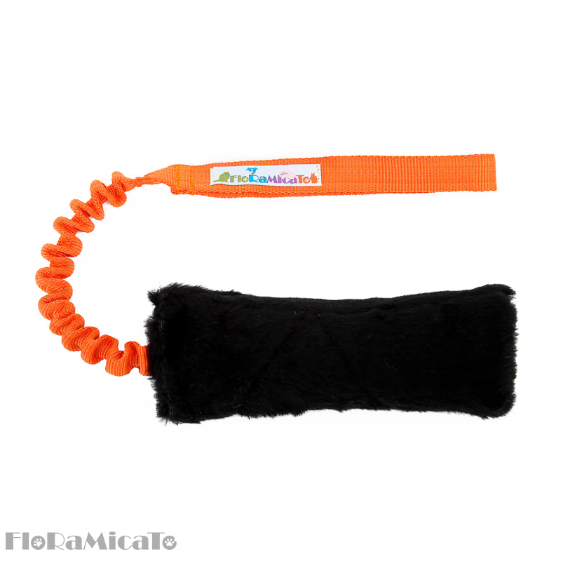 Tug Fluffy mini