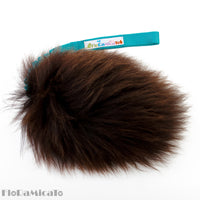 Thumbnail for Tug Fluffy Pom-pom